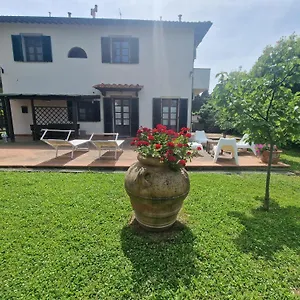 Apartament Campo Al Lupo, Livorno